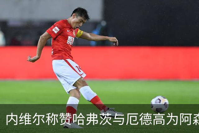 内维尔称赞哈弗茨与厄德高为阿森纳最佳