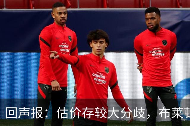 回声报：估价存较大分歧，布莱顿不会放边锋明特加盟利物浦